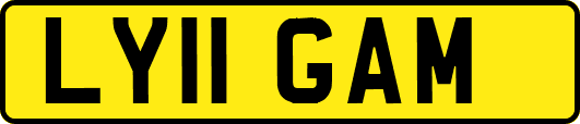 LY11GAM