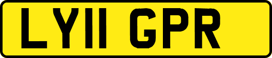 LY11GPR