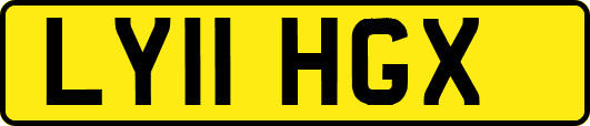 LY11HGX