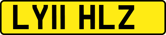 LY11HLZ