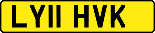 LY11HVK