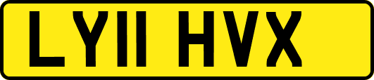 LY11HVX