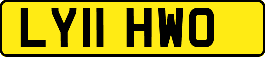 LY11HWO