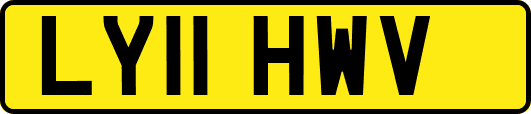 LY11HWV