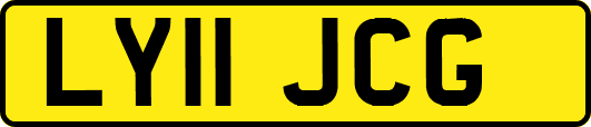 LY11JCG
