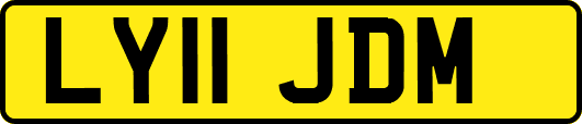 LY11JDM