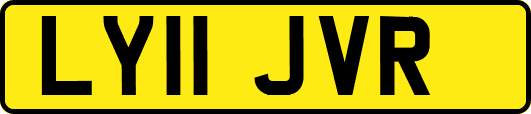 LY11JVR
