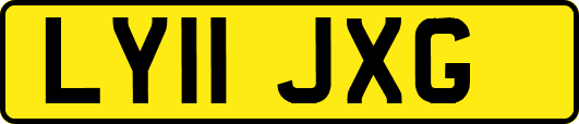 LY11JXG
