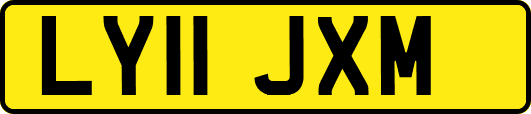 LY11JXM