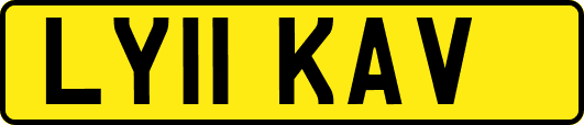 LY11KAV