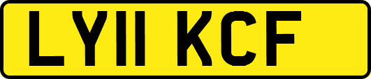 LY11KCF