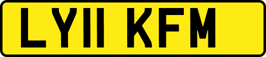 LY11KFM