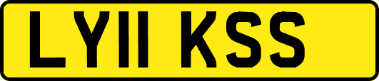 LY11KSS