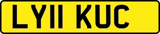 LY11KUC