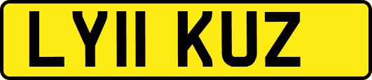 LY11KUZ