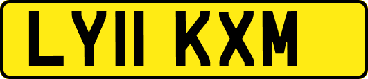 LY11KXM