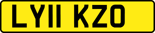 LY11KZO