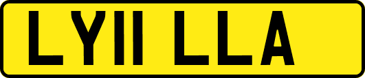 LY11LLA