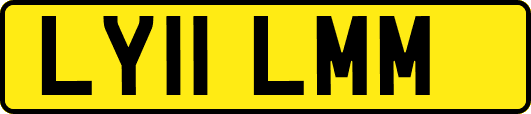 LY11LMM
