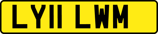 LY11LWM