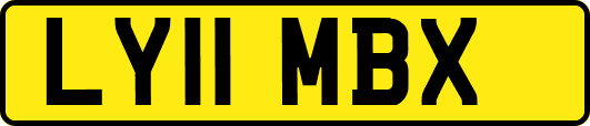 LY11MBX