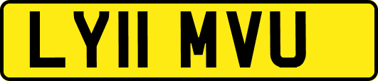 LY11MVU