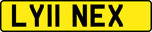 LY11NEX