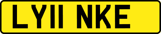 LY11NKE