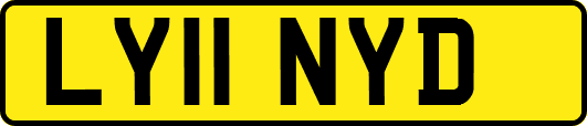 LY11NYD