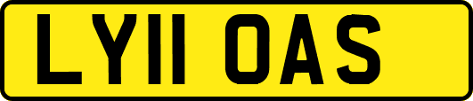 LY11OAS