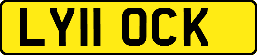 LY11OCK