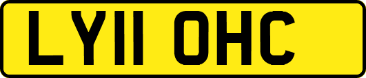 LY11OHC