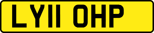 LY11OHP
