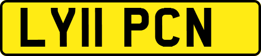 LY11PCN