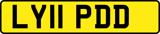 LY11PDD