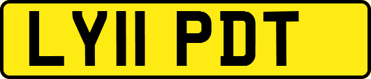 LY11PDT
