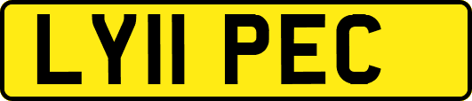 LY11PEC