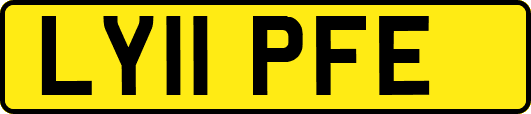 LY11PFE