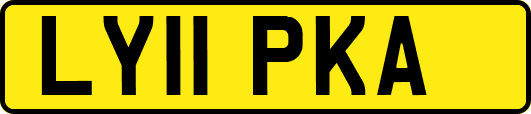 LY11PKA