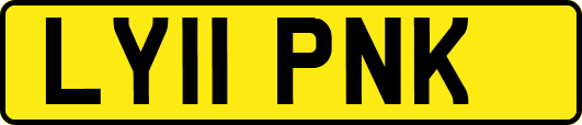 LY11PNK