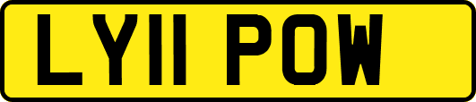 LY11POW