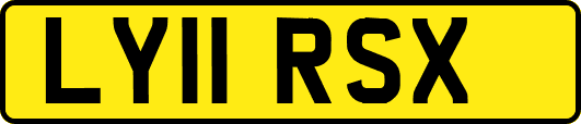 LY11RSX