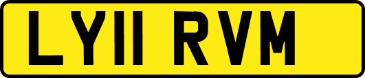 LY11RVM