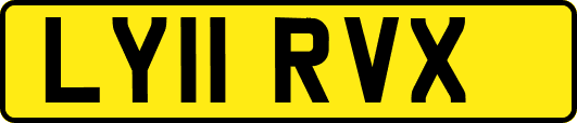 LY11RVX