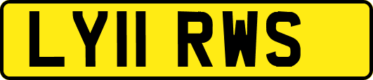LY11RWS