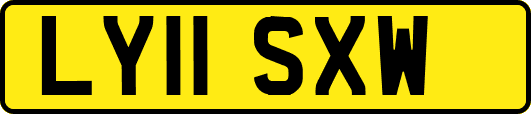 LY11SXW