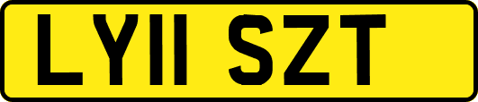 LY11SZT
