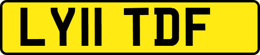 LY11TDF