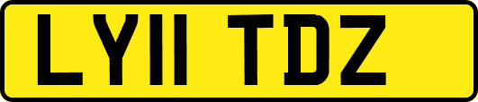 LY11TDZ