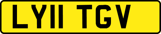 LY11TGV